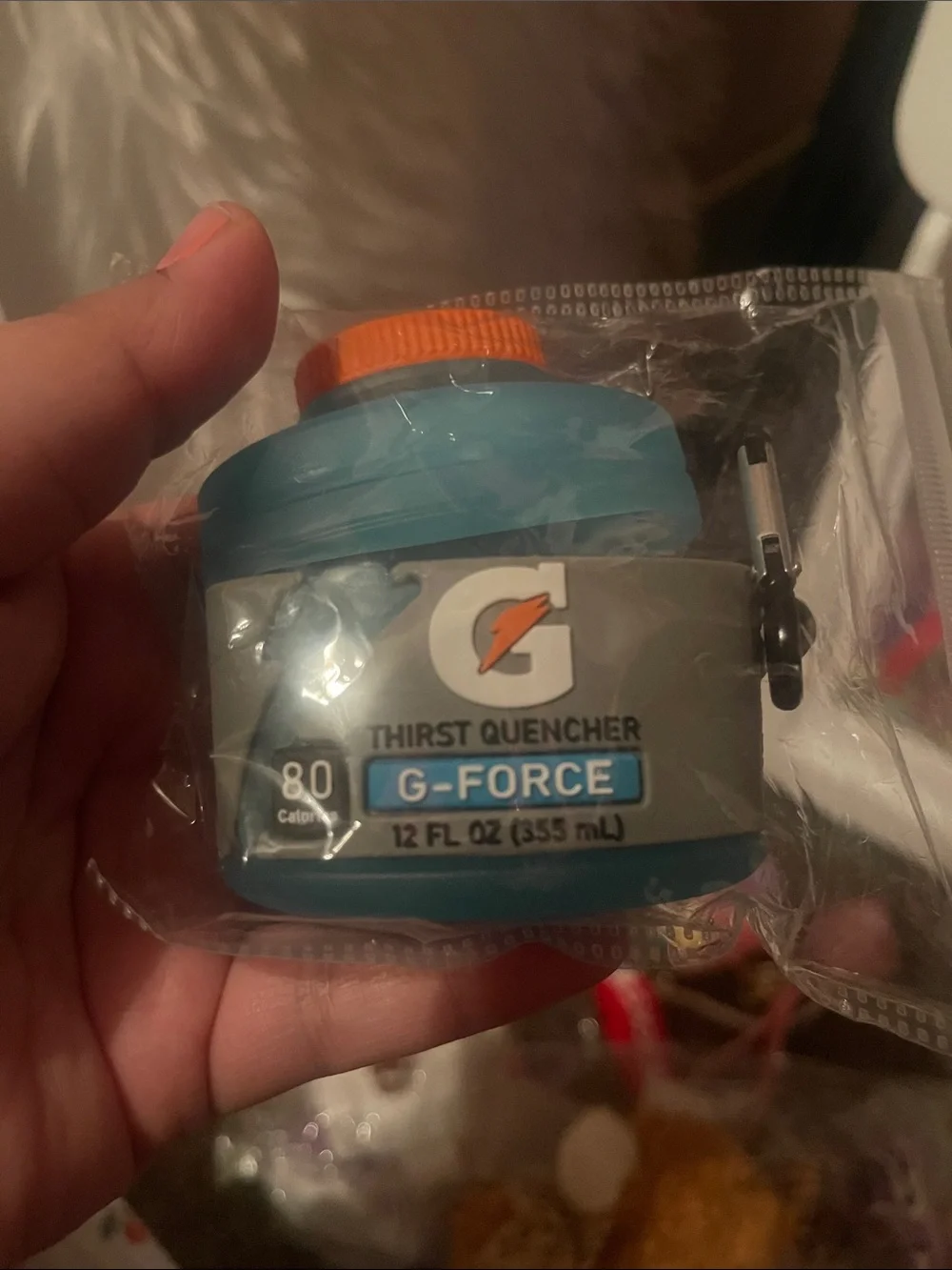 N/A cute airpod